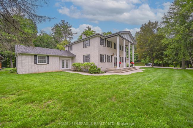 62 Gibson Lake Dr, House other with 4 bedrooms, 5 bathrooms and 11 parking in Palgrave ON | Image 4