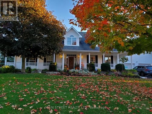 122 Davis Trail, Thornton, ON, L0L2N0 | Card Image