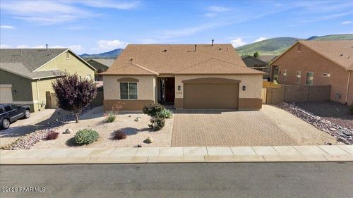 6165 E Cottage Dr, Prescott Valley, AZ, 86314-5608 | Card Image