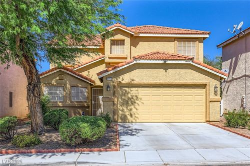 5013 Drifting Pebble St, North Las Vegas, NV, 89081-3056 | Card Image