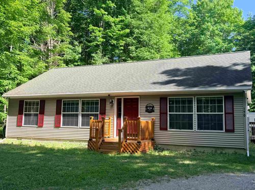 170 Kleehammer Club Dr Ne, Kalkaska, MI, 49646-7977 | Card Image