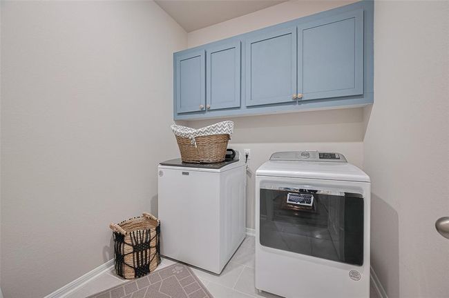 17022 Daylily Dune Way, House other with 3 bedrooms, 3 bathrooms and 2 parking in Hockley TX | Image 31