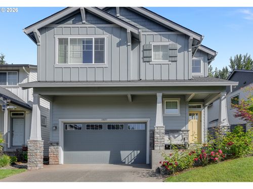 14857 Se Friendly Pl, Happy Valley, OR, 97086-5982 | Card Image