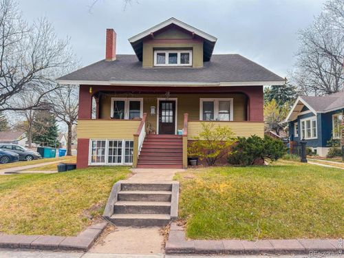 223 E Elizabeth Street, Fort Collins, CO, 80524 | Card Image