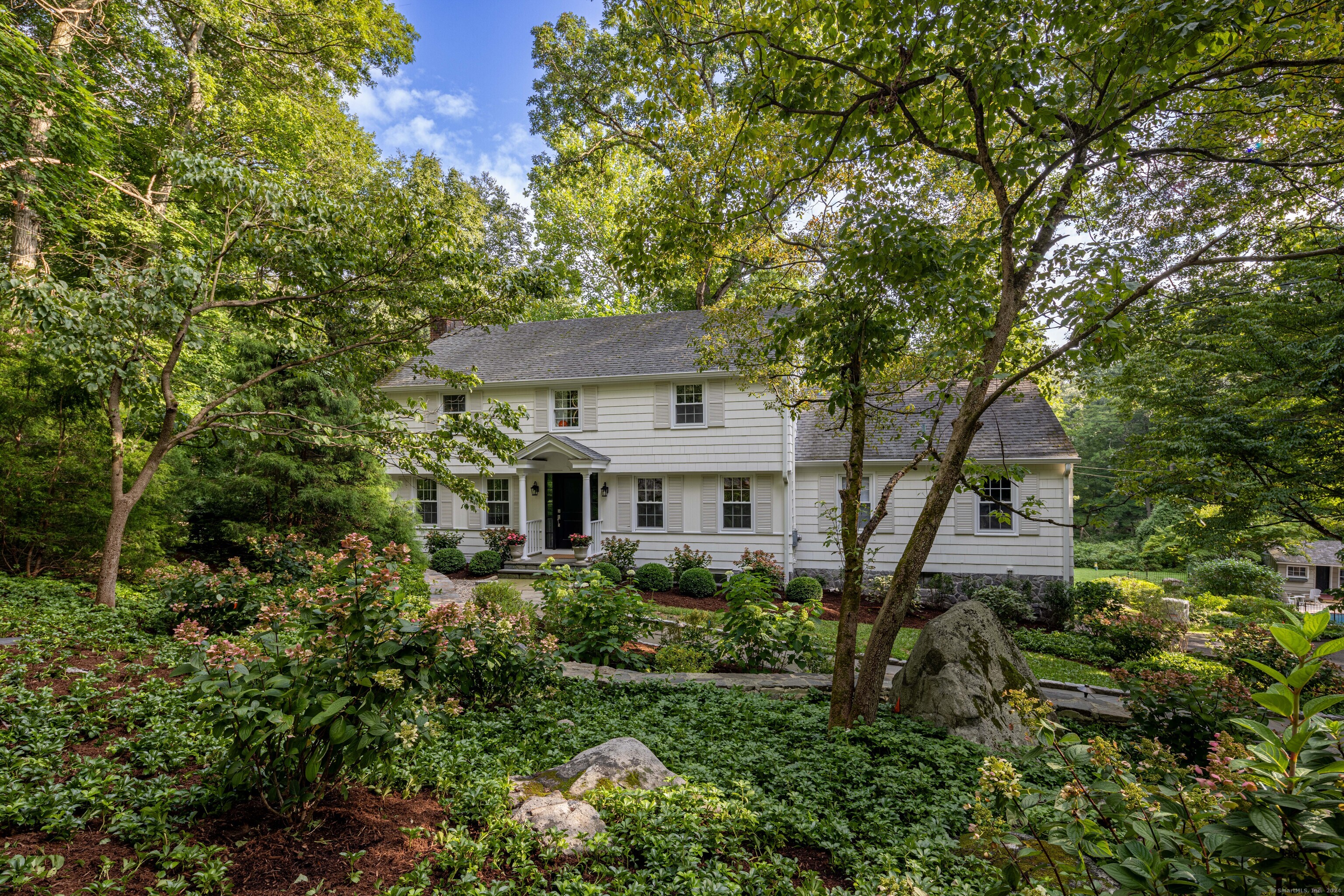 Mariomi Rd, New Canaan, CT 06840