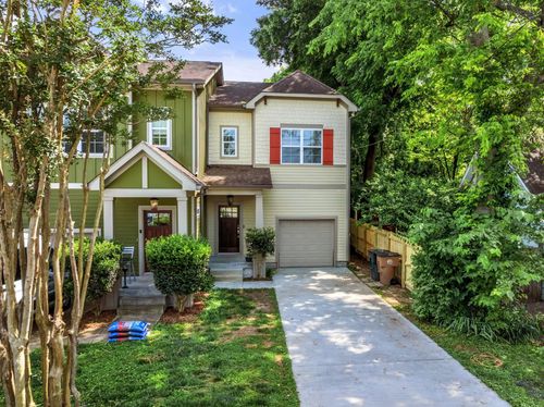 938 Strouse Ave, Nashville, TN, 37206 | Card Image