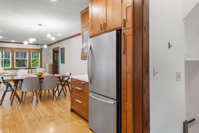 5037 Xerxes Ave S, House other with 3 bedrooms, 1 bathrooms and null parking in Minneapolis MN | Image 6
