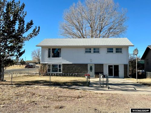 204 N 7th Street, Saratoga, WY, 82331 | Card Image