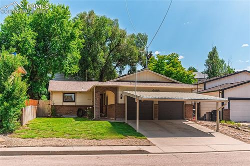 4335 Cassidy St, Colorado Springs, CO, 80911-3204 | Card Image