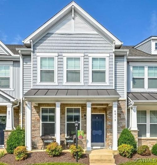 8013 Rutland Village Dr, Mechanicsville, VA, 23116-2971 | Card Image
