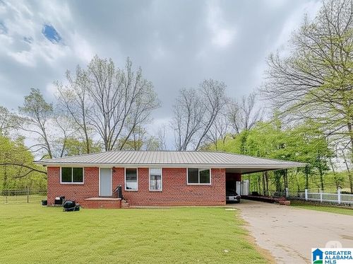 4027 Stone Dr, Bessemer, AL, 35022-4866 | Card Image