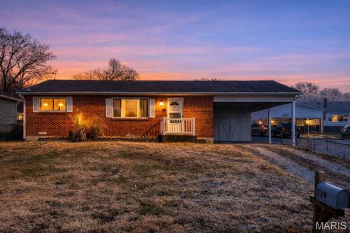 719 Mineral St, Potosi, MO, 63664-2205 | Card Image