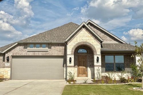 2421 Stardust Trail, Venus, TX, 76084 | Card Image