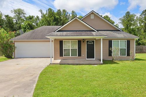 36 Palmetto Pines Cir, Ray City, GA, 31645 | Card Image