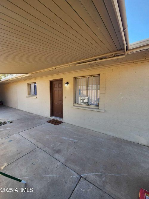 1629 W Desert Cove Avenue, Phoenix, AZ, 85029 | Card Image