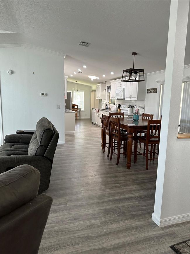 3413 Stephanie Ln, House other with 3 bedrooms, 2 bathrooms and null parking in Ellenton FL | Image 20