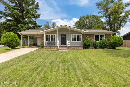 6532 Bonnie Bell Ln, Fayetteville, NC, 28314-0302 | Card Image