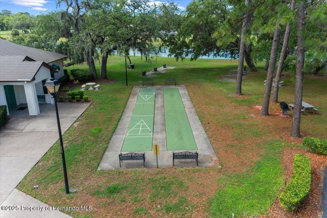 7682 St Andrews Blvd, Condo with 2 bedrooms, 2 bathrooms and null parking in WEEKI WACHEE FL | Image 25