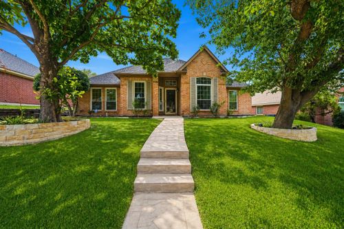 2317 Edinburgh Way, Garland, TX, 75040-1141 | Card Image