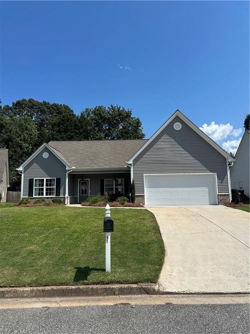 48 Burts Crossing Dr, Dawsonville, GA, 30534-3978 | Card Image