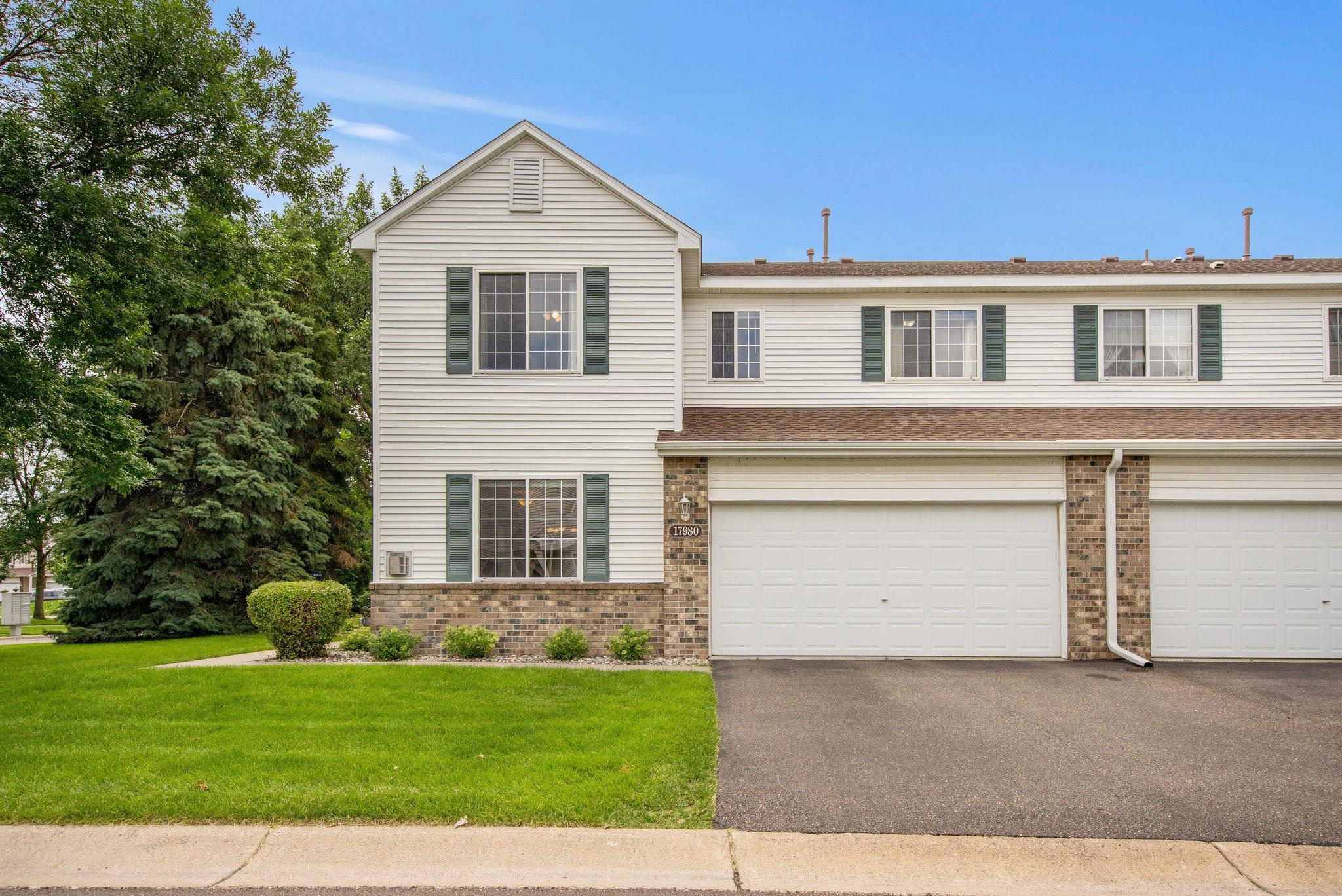 Residential in Maple Grove