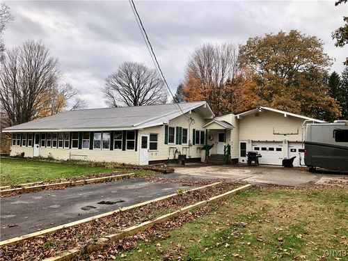 435 County Route 30, Williamstown, NY, 13493-3112 | Card Image