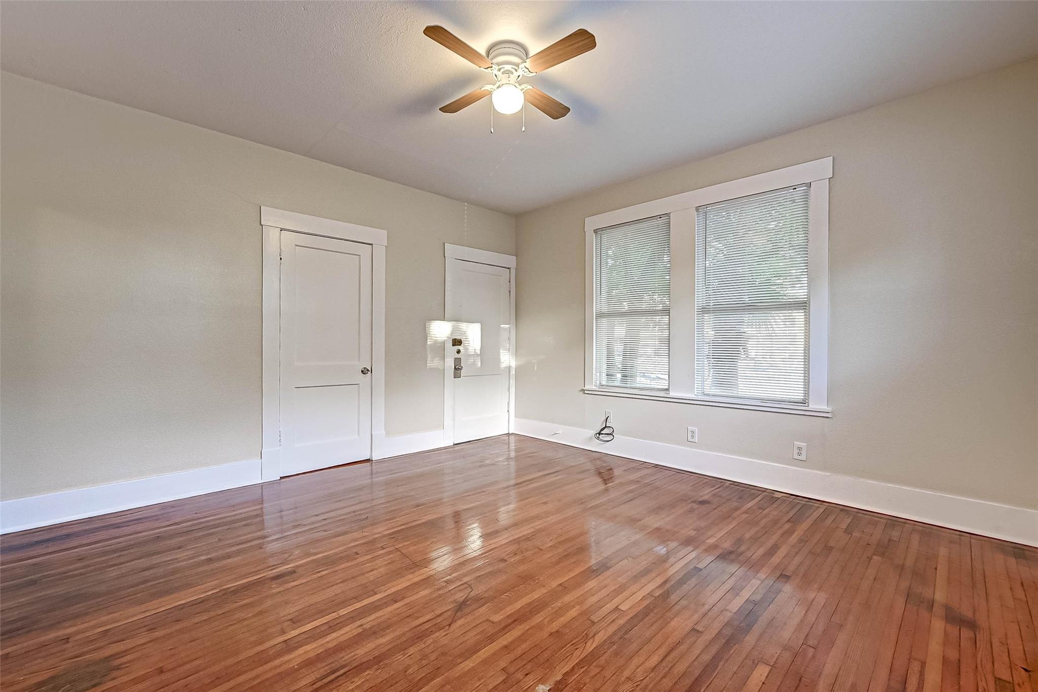 Residential Lease in Houston 5