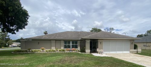 3128 Montague Ave, SPRING HILL, FL, 34608-4254 | Card Image
