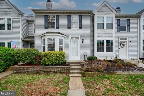 733 Reedy Cir, BEL AIR, MD, 21014-6816 | Card Image
