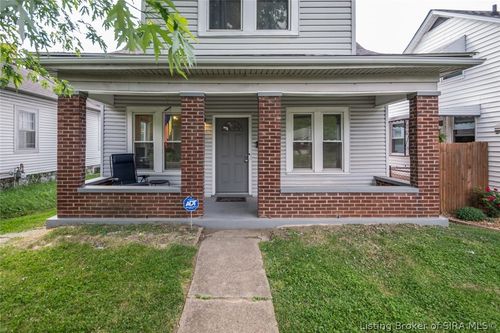 2407 Charlestown Rd, New Albany, IN, 47150-2559 | Card Image