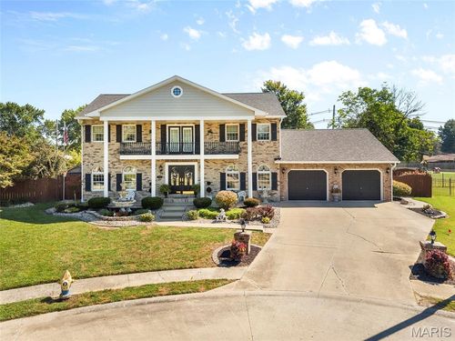 3104 Wabash Avenue, Alhambra, IL, 62040 | Card Image