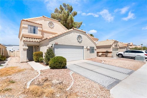 4013 Elkridge Dr, Las Vegas, NV, 89129-6530 | Card Image