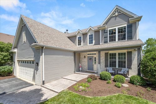 2777 Mc Duffee Cir, North Aurora, IL, 60542-2030 | Card Image