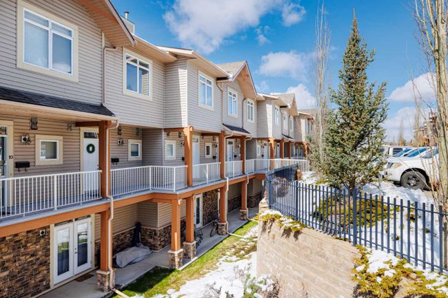13 - 145 Rockyledge View Nw, Home with 2 bedrooms, 2 bathrooms and 1 parking in Calgary AB | Image 26