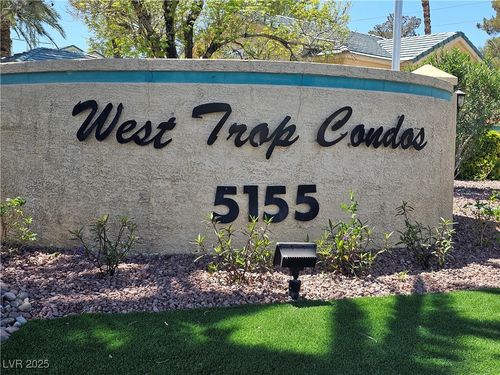 1019-5155 W Tropicana Ave, Las Vegas, NV, 89103-7000 | Card Image