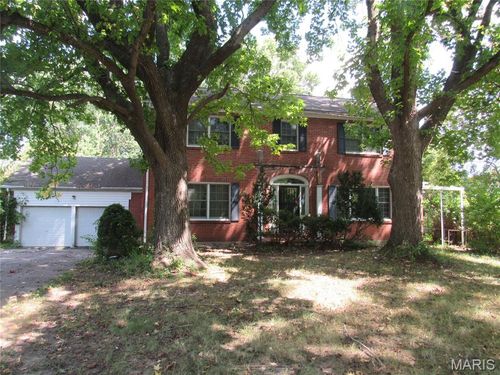 608 N 4th St, Elsberry, MO, 63343-1206 | Card Image