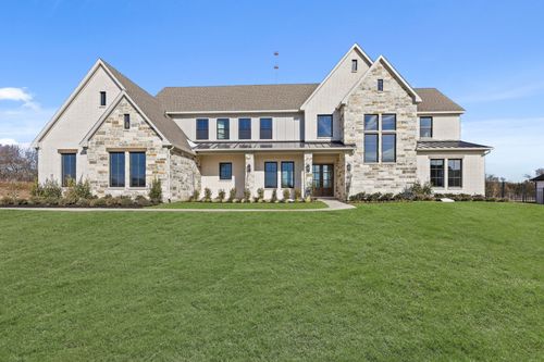 1319 Dean Meadow Ln, Lucas, TX, 75002-8550 | Card Image