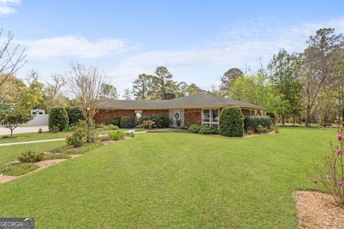 105 S Cromley Rd, Brooklet, GA, 30415-6259 | Card Image