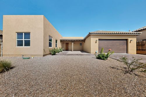 35 La Pradera, Santa Fe, NM, 87508-4841 | Card Image