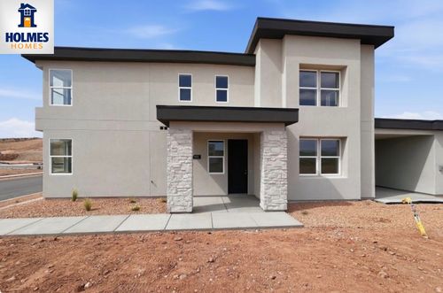 955 W Velvet Ridge Cv, Saint George, UT, 84770 | Card Image