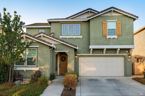  Snapdragon Street, Vacaville, CA, 95687 | Card Image