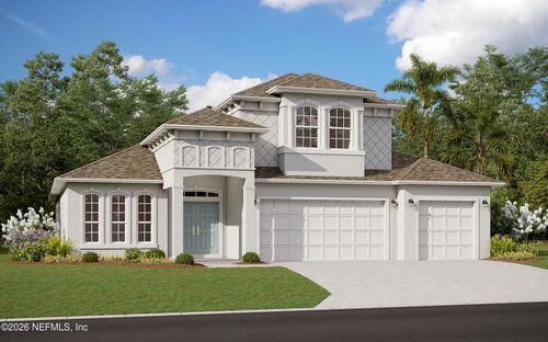 2381 Jennings Farm Dr, Middleburg, FL, 32068-6666 | Card Image