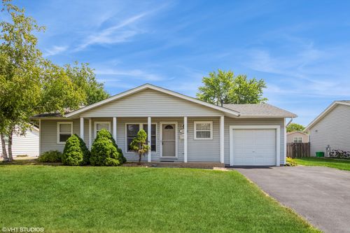 1033 Grissom Trl, Elk Grove Village, IL, 60007-3032 | Card Image
