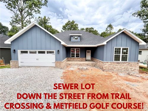 21 Harrington Dr, Bella Vista, AR, 72714-4023 | Card Image