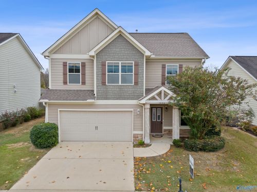 7042 Camrose Ln Nw, Huntsville, AL, 35806-2376 | Card Image