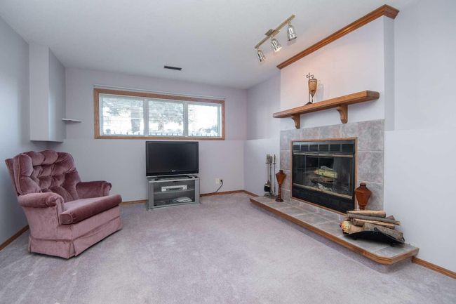 8 Willow Street, House other with 5 bedrooms, 3 bathrooms and 2 parking in Sylvan Lake AB | Image 30