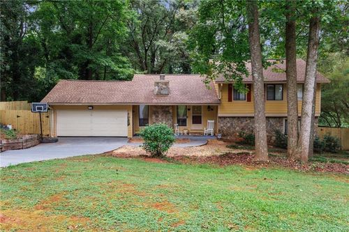 5002 Abbey Ln Sw, Lilburn, GA, 30047-5402 | Card Image