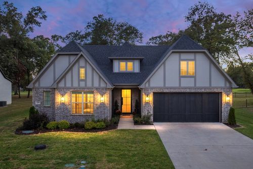 219 Saint Andrews Dr, Mabank, TX, 75156-7344 | Card Image