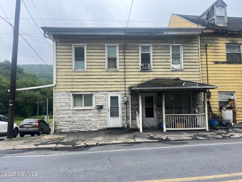 1400 Main St, Gilberton, PA, 17934-1041 | Card Image