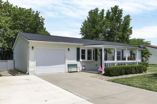 110 Creekview Dr, Baltimore, OH, 43105-9684 | Card Image